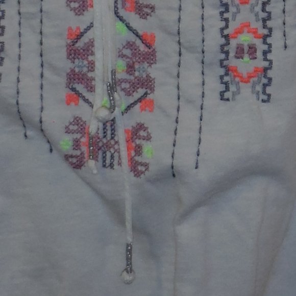 ✅3/40$ AEO boho top - Picture 4 of 9